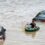 'Grim': China battles record flooding after torrential downpours