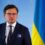 Ukrainian FM says Iranians to discuss crash compensation in Ukraine