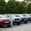 UK new car sales post smaller slump in June on annual basis