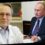 Top Russia doctor quits over &apos;medical ethics&apos; of Putin&apos;s &apos;vaccine&apos;