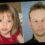 Christian Brueckner&apos;s ex-girlfriend claims he assaulted her daughter