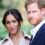 Meghan Markle’s heartbreaking words as she left Royal Family with Prince Harry