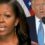 Michelle Obama savaged by Donald Trump in latest outburst as brutal row erupts – VIDEO