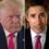 Jonathan Swan Names The Most ‘Stunning’ Moment Of His Wild Trump Interview