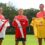 Southampton FC Pen Partnership and Sponsorship Deal with Sportsbet.io