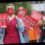 Tampa Veterans Affairs nurses protest coronavirus safety hazards