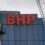 BHP profit falls 4% as it warns of slowing growth outside China