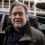 Former Trump advisor Steve Bannon arrested on fraud charges in border wall fundraising scheme