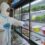 Mystery Grows Over Virus Spread Via Contaminated Food Packaging