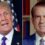 Christopher Nixon Cox: Trump the peacemaker – Nixon offers this blueprint for reelection