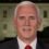 Pence tells 'Hannity' he 'can't wait' to debate Kamala Harris, says voters' choice 'could not be clearer'
