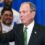 Bloomberg appearance at DNC outrages progressives