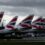 British Airways increasingly likely to face strike action: union