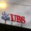 UBS hires technology executive from Credit Suisse