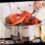 Chefs told to stun lobsters before boiling them alive — as they feel pain 'more than humans'
