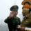 China deploys new tank force to Indian Himalayan border as standoff intensifies