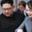 Kim Jong-un mystery: North Korean dictator’s sister DISAPPEARS after power grab rumours