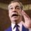 Nigel Farage promises to target Tory MPs who vote for ‘Brexit in name only’