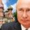 Russia’s top secret unit ‘seeking to destabilise Europe’ exposed by security officials