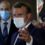 Macron crisis: President on the brink after surge in anger at France’s Covid response