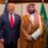 Trump Reportedly Says He Protected Saudi Crown Prince After Khashoggi Murder: ‘I Saved His Ass’
