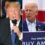 Los Angeles Times Slams ‘Calamity’ Trump With Early Endorsement Of Biden