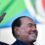 Former Italian Premier Silvio Berlusconi Hospitalized With Covid-19
