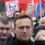 U.K. Urges Probe Into ‘Pure Gangsterism’ Navalny Poisoning