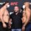 COVID-19 Tests Reduce UFC Show to 7 Bouts in Las Vegas