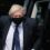 Coronavirus: Boris Johnson branded ‘heartless’ after refusing to meet families of COVID-19 victims