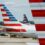 U.S. passenger airline traffic rising, but still down sharply over 2019