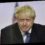Boris Johnson stays silent over claims his dad struck his mother