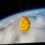 Chicken nugget launched into space for Iceland&apos;s 50th anniversary