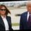 Trump, Melania both sick and quarantined in White House after COVID-19 diagnosis