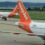Man kicked off easyJet flight in face mask row told cops ‘I’ll knock you out’