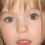 Madeleine McCann hunt cost over £12m after cops handed extra £350,000 boost