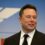 Elon Musk to build 7,500mph rocket to land cargo anywhere on Earth in one hour