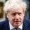 Boris Johnson’s lockdown speech to nation delayed again until 6.30pm