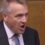 Tory MP loses it in furious coronavirus Commons rant during key debate – ‘Utter DISGRACE’