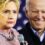 US Election polls: Biden may face same fate as Clinton as experts warn ‘don’t trust polls’