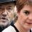 ‘SNP in tatters!’ Galloway urges Union backers to ramp up pressure to force Sturgeon OUT