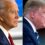GOP pollster: Americans who are still undecided say they dislike Trump but fear Biden's policies