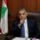 U.S. Meets With Lebanon Security Head to Resolve Israel Dispute