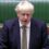 Boris Johnson Shuts Pubs in U.K. Hot Spots as Virus Spreads