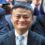 Jack Ma’s Ant set for world’s biggest flotation at £26bn