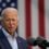 Police rip Biden's repeated advice to shoot suspects 'in the leg'