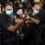 Israel’s second coronavirus lockdown is fraying nerves, amid protests, confusion and violence.