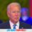 Joe Biden: I wasn't surprised Trump got the coronavirus