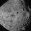 ‘Kissing the surface’: US spacecraft diving to asteroid for rare rubble grab