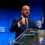 EU's Michel says Brexit talks facing moment of truth